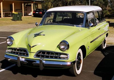 Studebaker Conestoga Registry